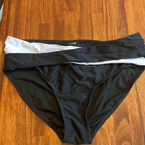 Meet Curve bikini 2XL